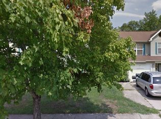 5114 W Maple Shade Ln, Upper Marlboro, MD 20772