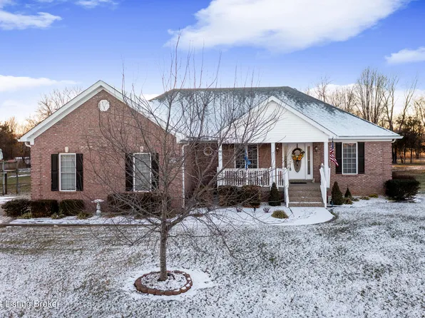 183 Cedar Place Dr, Shepherdsville, KY 40165
