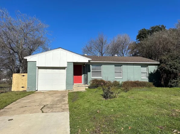 811 Glynn Oaks Dr, Arlington, TX 76010