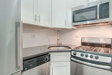 Rented by Keller Williams NYC