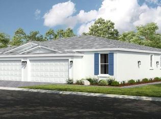 5352 Spoonflower Court St, Saint Cloud, FL 34771