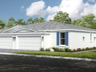 5350 Spoonflower Court St, Saint Cloud, FL, 34771