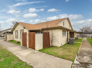 724 E Pecan St #724, Hurst, TX 76053
