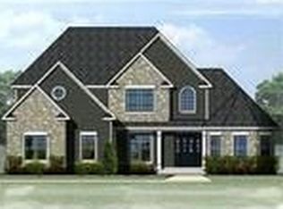 7711 Misty Meadows Ct, Morrow, OH 45152