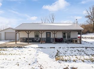 35620 Egypt North Rd, Barnesville, OH 43713