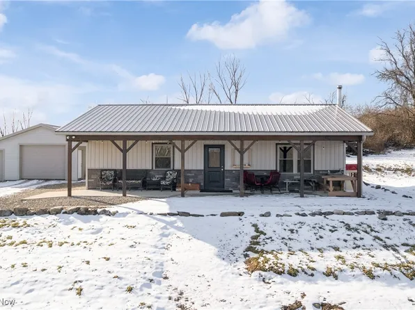 35620 Egypt North Rd, Barnesville, OH 43713