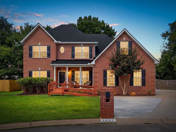 2547 Patricia Cir, Murfreesboro, TN 37128
