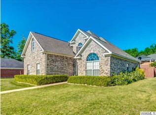 2907 Meadowlake Ave, Northport, AL 35473