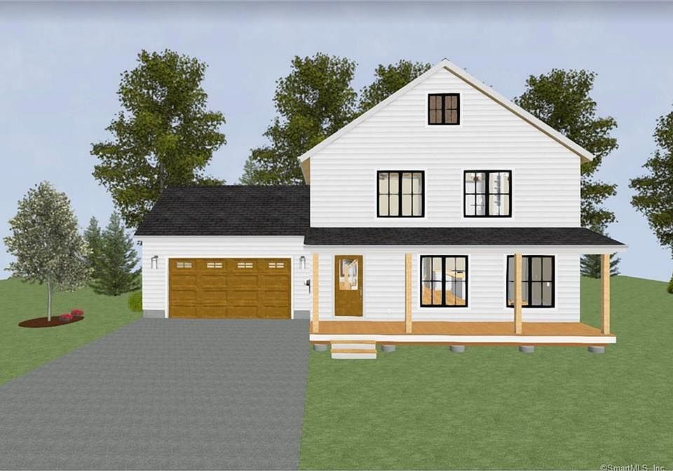 22 Martys Way, Gales Ferry, CT 06335 Zillow