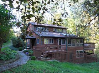 469 Thomas Rd, Ithaca, NY 14850