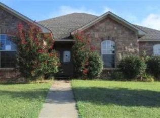 1904 Denali Way, Barling, AR 72923