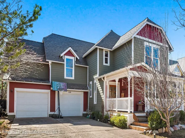 66 Ferguson Dr, Carbondale, CO 81623