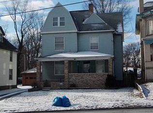 1109 Highland Ave, New Castle, PA 16105