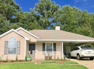 401 Audubon Cir, Canton, MS 39047