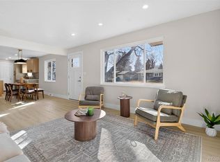 1746 S Cape Street, Denver, CO 80232