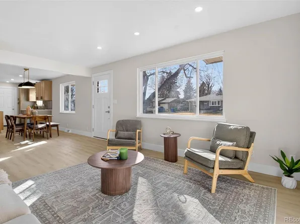 1746 S Cape Street, Denver, CO 80232