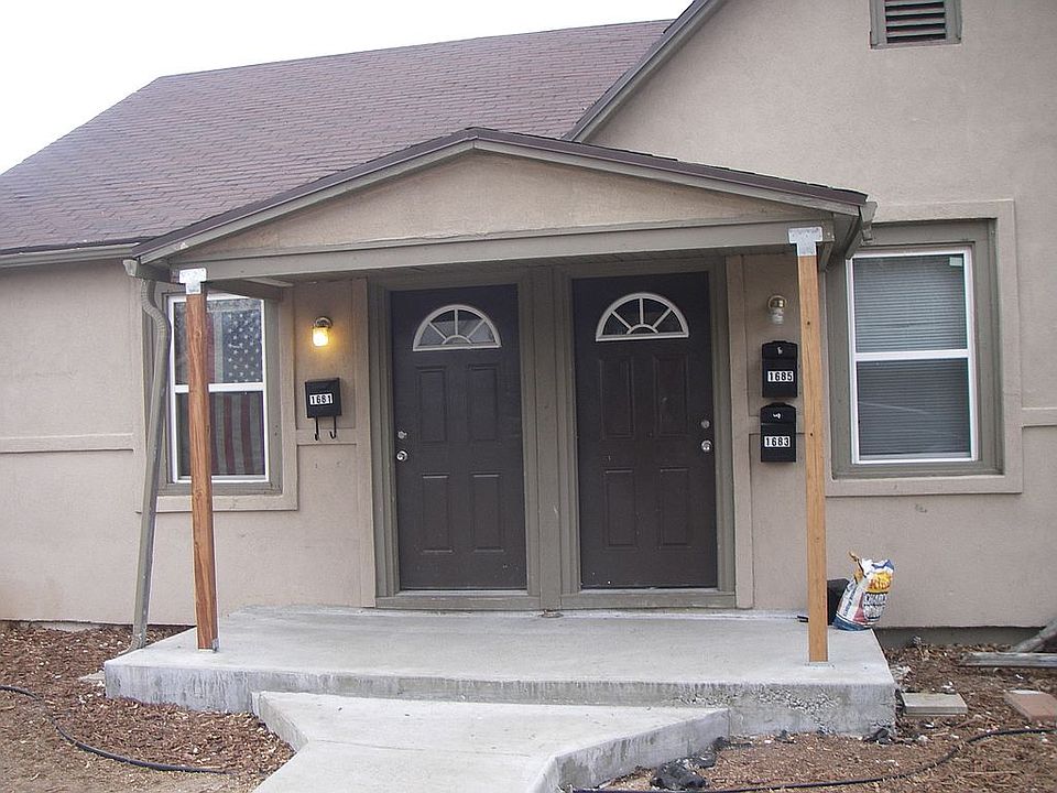 newer concrete