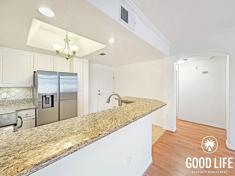 1 bed, 1.0 bath, 764 sqft, $2,950 — Photo 3