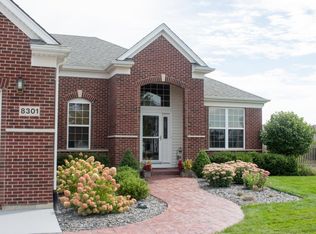 8301 64th St, Kenosha, WI 53142