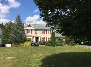 30 Lacey Rae Dr, Franklinville, NJ 08322