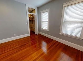 110 Bartlett St #F9, Somerville, MA 02145