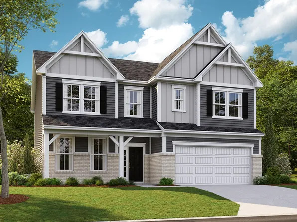 8818 Howlett Ln, Indianapolis, IN 46259