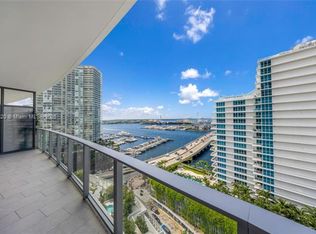 500 Alton Rd #1904, Miami Beach, FL 33139