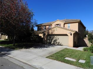 1390 Tremella Ct, Beaumont, CA 92223