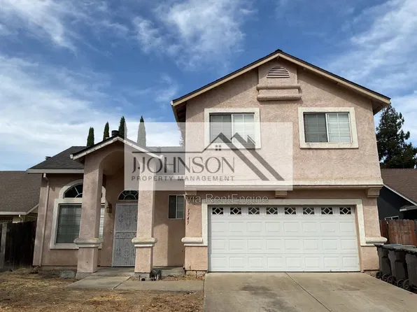 1745 Diablo Creek Dr, Stockton, CA 95206