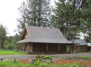 934 Flynn Ln, McCall, ID 83638