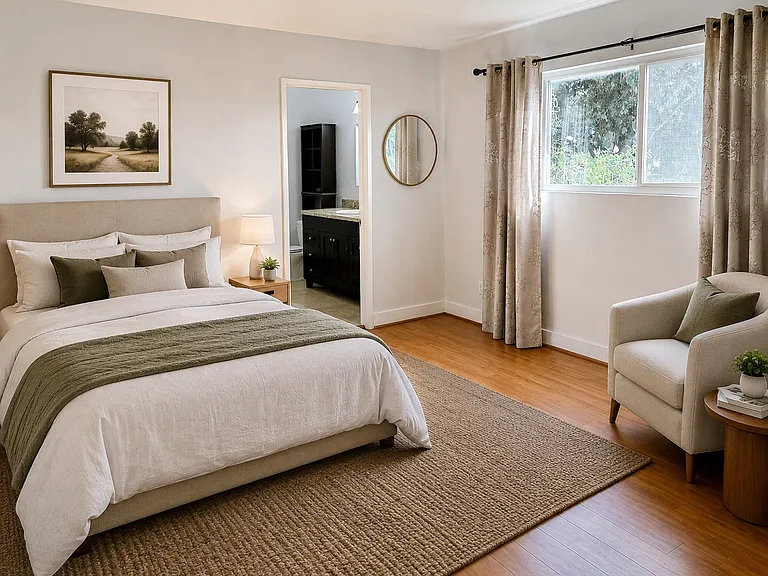 2884 Sawtelle Blvd #113 — Photo 5
