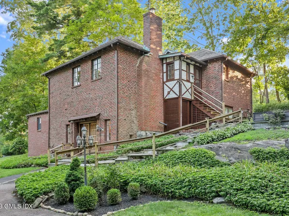 11 Benders Dr, Greenwich, CT 06831