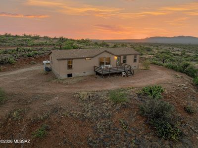 4544 N Sunfire Ln, Oracle, AZ, 85623