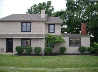 1372 E Orange Rd, Lewis Center, OH 43035