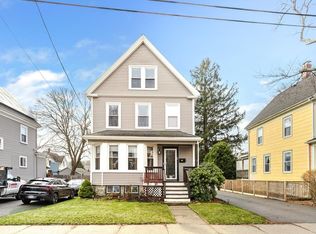 10 Columbus Ave, Saugus, MA 01906