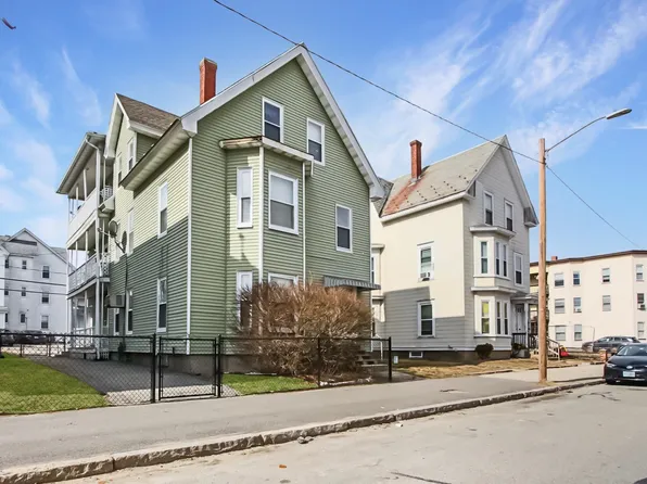 386 Dubuque Street, Manchester, NH 03102