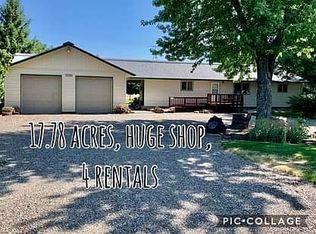 4130 NW Summer Rain Dr, Mountain Home, ID 83647