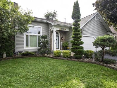 921 S 4th STREET, Silver Lake, WI, 53170