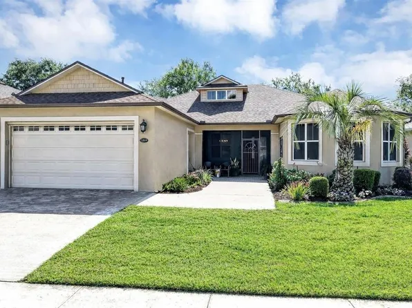 3519 Arlington Ridge Blvd, Leesburg, FL 34748