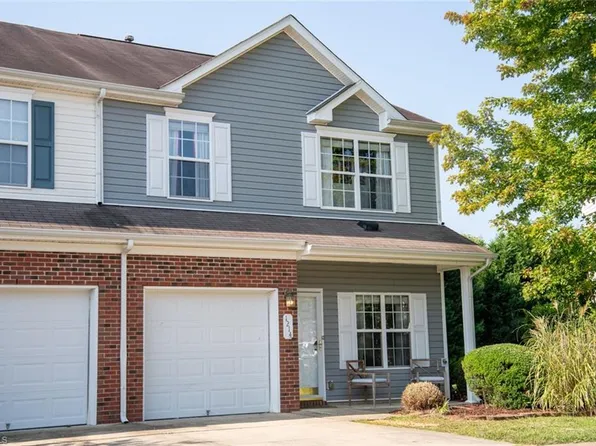1214 Glory Vine Rd, Whitsett, NC 27377