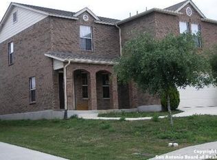 7627 Cedar Farm, San Antonio, TX 78239