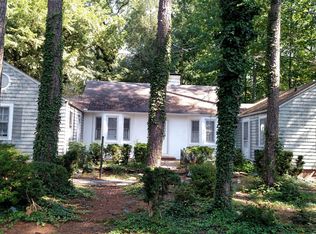 160 Mahaley Ave, Salisbury, NC 28144