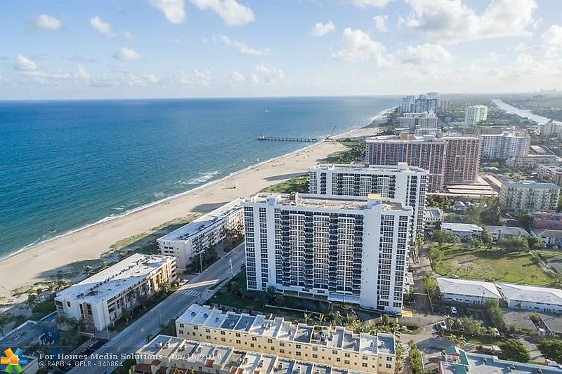 1st image of 531 N Ocean Blvd APT 602
