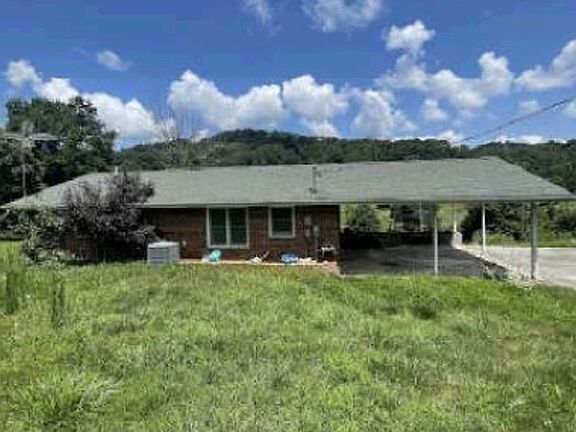 Property Rear View