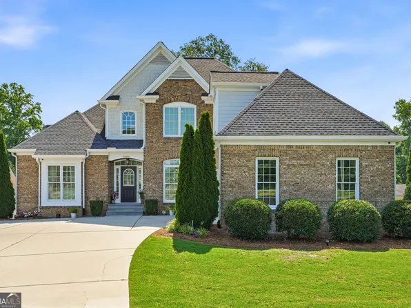 2808 Rosebud Rd, Loganville, GA 30052