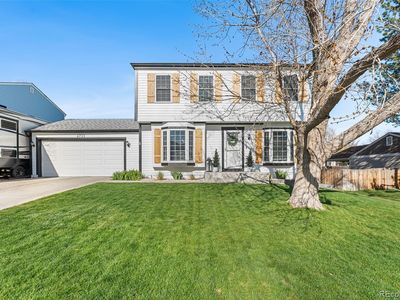 4733 S Vivian Court, Morrison, CO, 80465