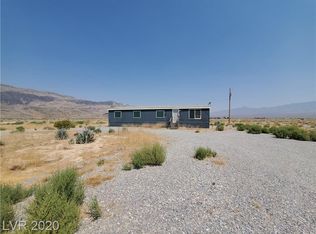 2150 W Harris Farm Rd, Pahrump, NV 89060