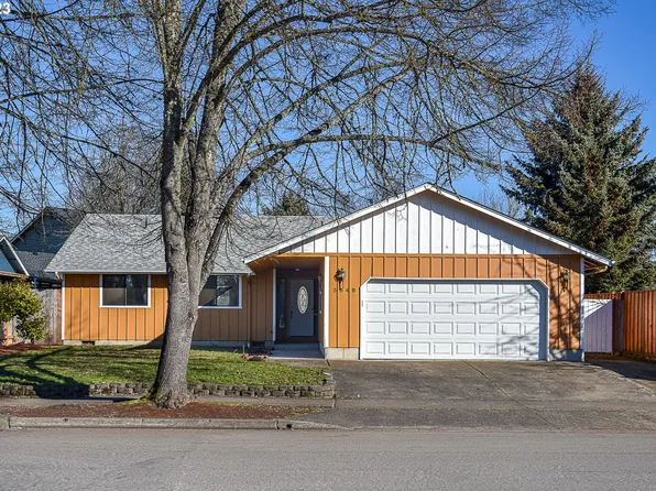 3349 Honeywood St, Eugene, OR 97408