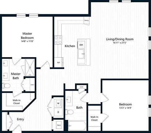 Floor Plan Floor Plan