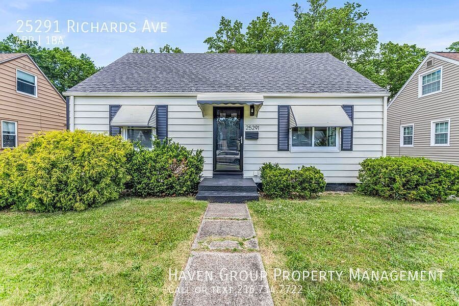 1st image of 25291 Richards Ave